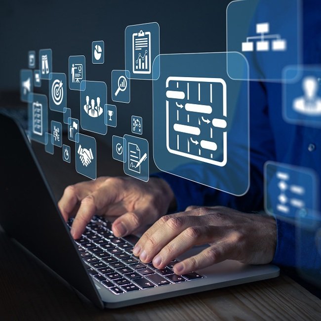 Advantages of Data Science Training